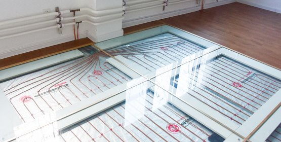 技術先進，導熱效率高